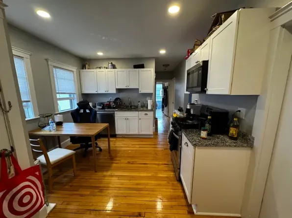 74 Frederick Ave, Medford, MA