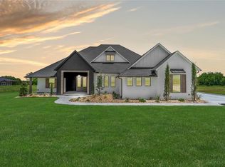 1430 Pedras Pl, Newcastle, OK 73065