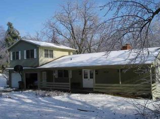 3020 Dubuque St NE, Iowa City, IA