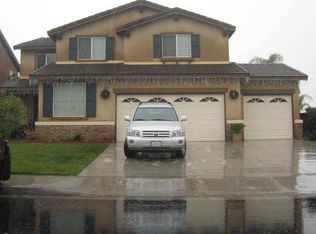 12281 Mesa Grove Dr, Riverside, CA 92503