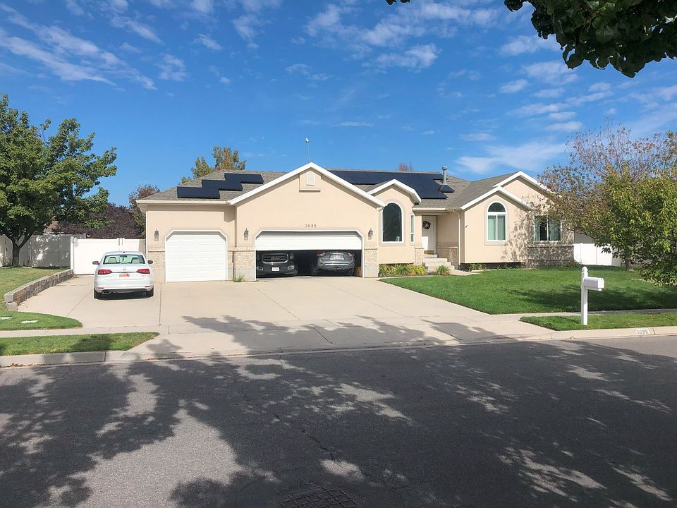 1st image of 3688 W Elk Valley Ln