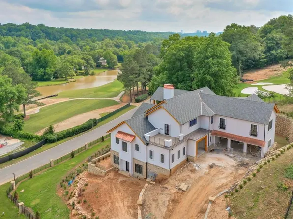645 River Knoll Dr SE, Marietta, GA 30067
