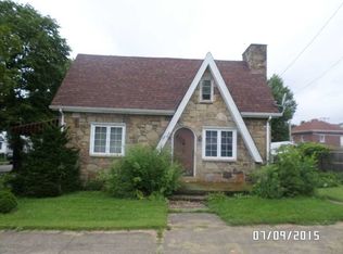 120 Stark Ave, Greensburg, PA 15601