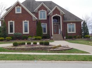 6014 Waterfall Way, Prospect, KY 40059