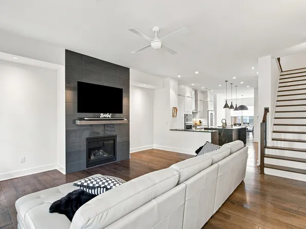 3573 Parkside Way, Atlanta, GA 30319