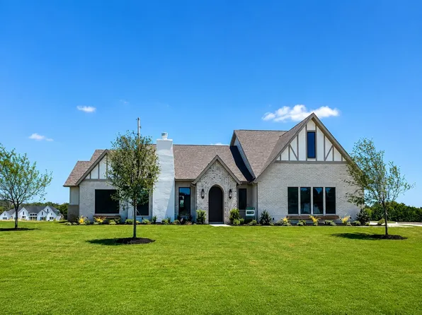 1920 Kaycee Cir, Midlothian, TX 76065