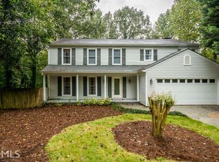 3626 Parkside Ct #0, Peachtree Corners, GA 30092