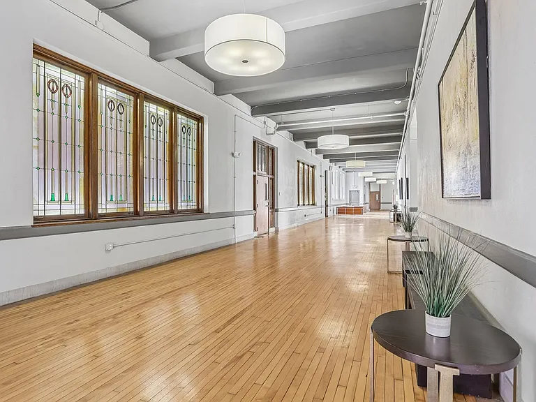 Shepard School Lofts — Photo 5