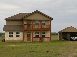 2334 County Road 464, Elgin, TX 78621