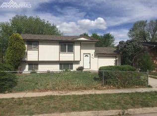 1069 Peterson Rd, Colorado Springs, CO 80915