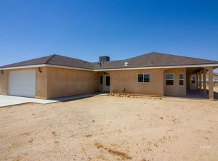 1653 E Laura Ave, Ridgecrest, CA 93555