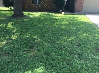 1809 Riata Dr, Woodway, TX 76712