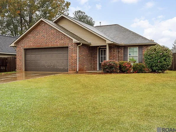42304 Broadwalk Ave, Hammond, LA 70403