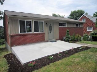 761 Cottonwood Dr, Monroeville, PA