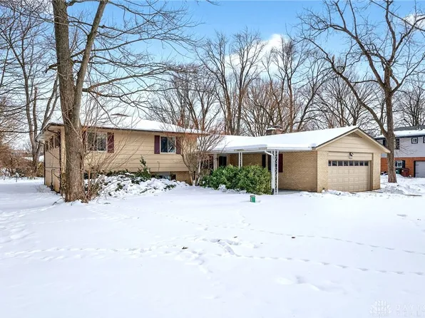 2638 Big Woods Trl, Dayton, OH 45431