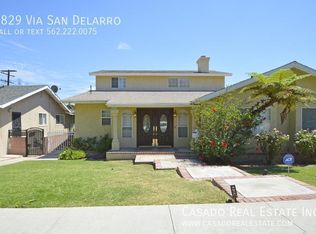 2829 Via San Delarro, Montebello, CA 90640