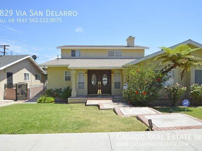 2829 Via San Delarro, Montebello, CA, 90640