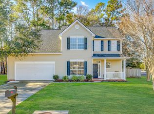 100 Remington Dr, North Charleston, SC 29418