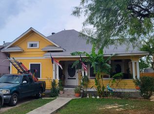 415 Globe Ave, San Antonio, TX 78228