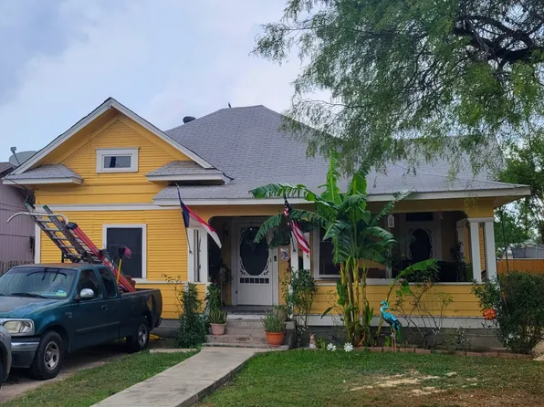 415 Globe, San Antonio, TX 78228