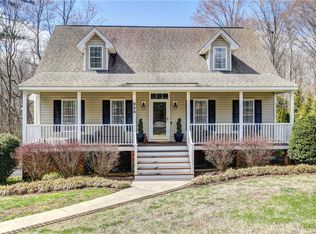 920 Rasmussen Dr, Sandston, VA 23150