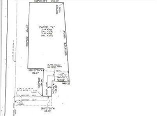 1328 Cramton Ave NE, Ada, MI 49301