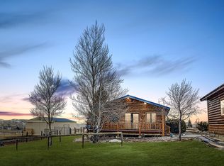 4 Fawn Dr, Buffalo, WY 82834