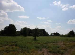 11225 Eustace Dr, Azle, TX 76020