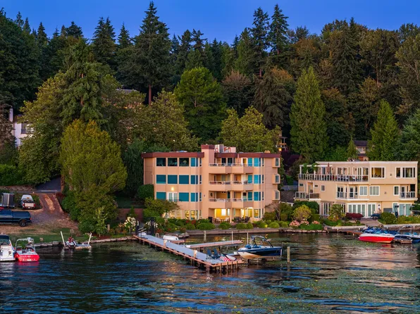 4511 Lake Washington Blvd NE, Kirkland, WA 98033