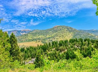 300 Forest Service Rd, Anaconda, MT 59711