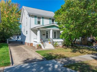 2086 Brown Rd, Lakewood, OH 44107