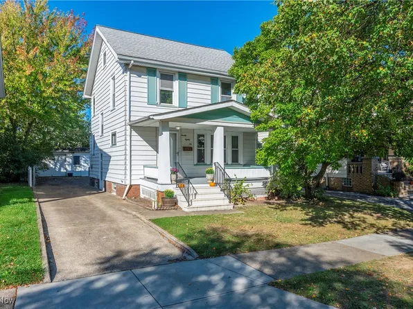 2086 Brown Rd, Lakewood, OH 44107