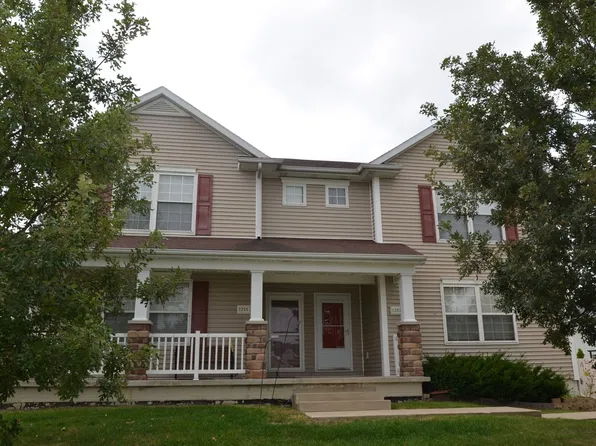 1257 SW Twin Gates Dr, Ankeny, IA 50023