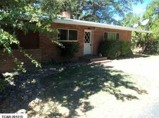 19190 Hess Ave, Sonora, CA