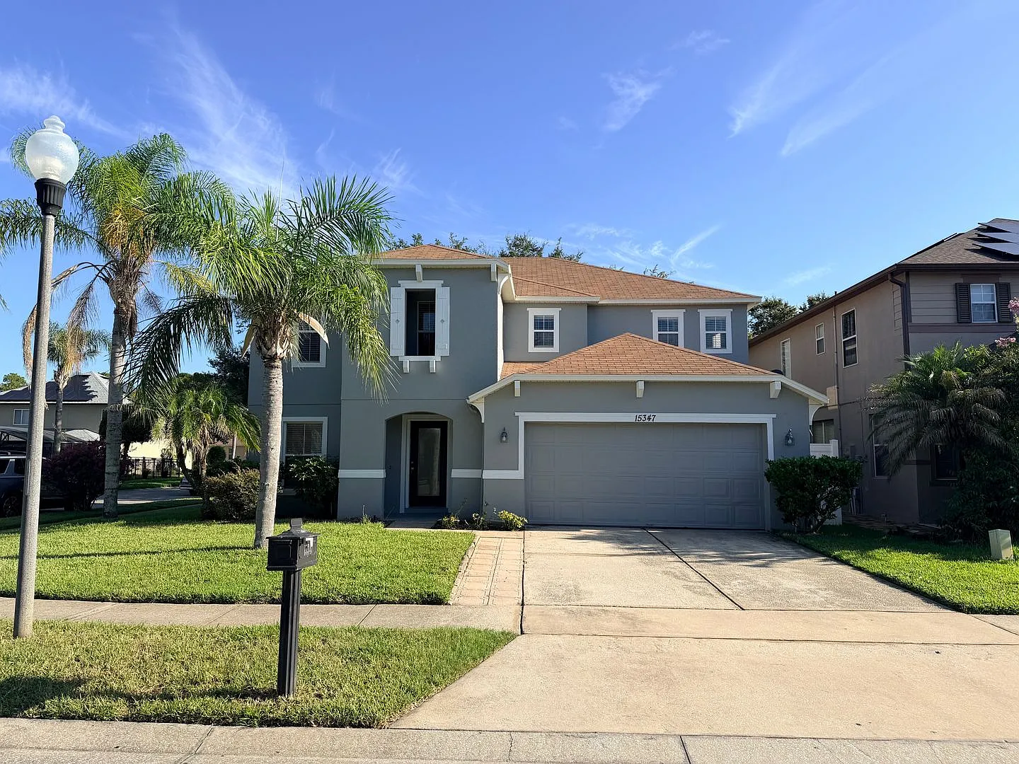 Amazing 4/2.5/2 in the Beautiful Waterford Trails Community — Photo 1