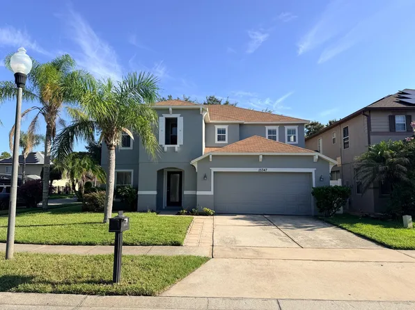 15347 Galbi Dr, Orlando, FL 32828