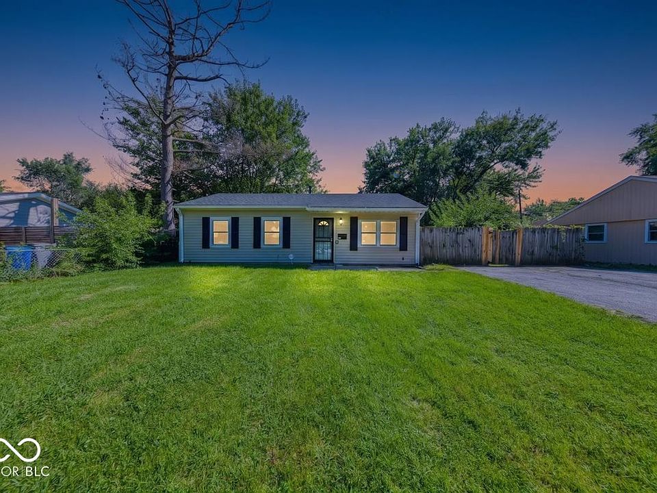 1st image of 5919 W 41st Pl