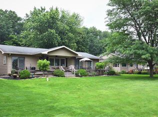 6464 N 300 E, Leesburg, IN 46538