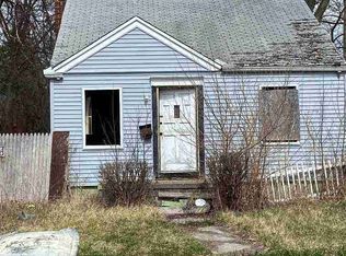 14825 Novara St, Detroit, MI 48205