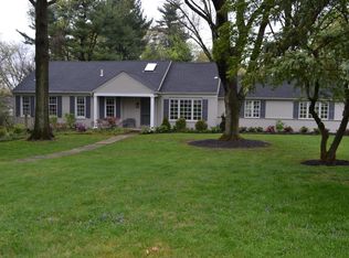 1109 Club House Rd, Gladwyne, PA 19035