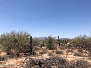 W Lambert Ln, Tucson, AZ 85742