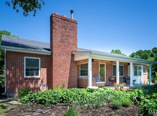 7815 Highway O, Robertsville, MO 63072