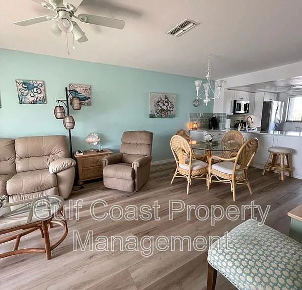 25225 Rampart Blvd #1707 — Photo 11