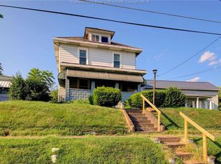 1302 Fletcher Ave, Dunbar, WV 25064