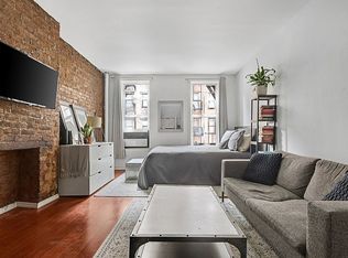 426 W 46th St APT 1A, Manhattan, NY