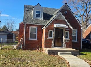 5057 University Pl, Detroit, MI 48224