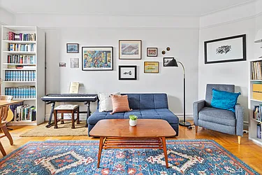 Sold by Douglas Elliman