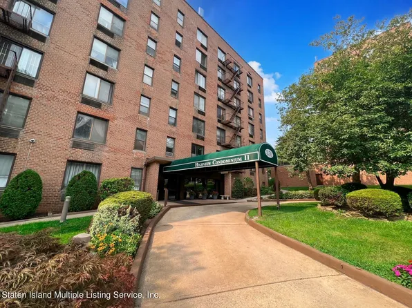 850 Howard Ave APT Lh, Staten Island, NY 10301