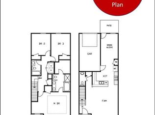 248 Perry Point Run #53, Lawrenceville, GA 30046