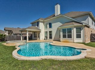 2507 Speidel Dr, Pflugerville, TX 78660